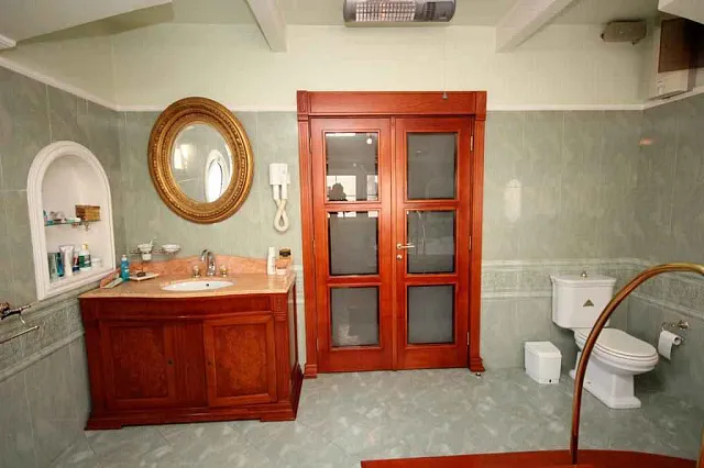 FIRST AND SECOND FLOOR OF A HOUSE FOR SALE IN ŠUŠANJ – 322 m², FULLY FURNISHED — photo 22